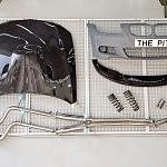 美孚 1 號換油專家「The Pit」擴張業務 維修改裝一樣得 美孚 1 號換油專家「The Pit」擴張業務 維修改裝一樣得