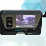 VisionDrive 雙鏡頭車 Cam VD-8000HDS 瞻前顧後雙重保障