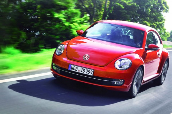 Beetle GT_photo 1