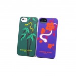 GIORGIO FEDON 1919 蛇年特別版靈蛇圖案 iPhone 保護殼 GIORGIO FEDON 1919 蛇年特別版靈蛇圖案 iPhone 保護殼