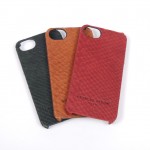 GIORGIO FEDON 1919 蛇年特別版蛇皮壓紋 iPhone 保護殼 GIORGIO FEDON 1919 蛇年特別版蛇皮壓紋 iPhone 保護殼