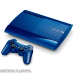 「石青藍 / 石榴紅」Playstation3 2月8日限量公開發售！