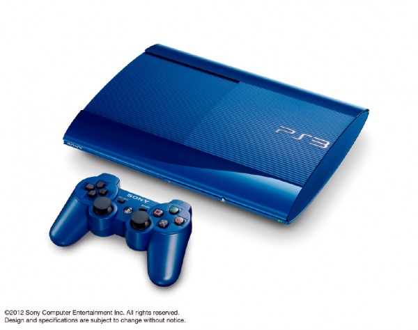 PS3_Blue