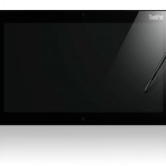 Lenovo ThinkPad Tablet 2 業務邁進流動領域