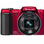 Casio EX-H50 高效旅遊攝影新技術 Casio EX-H50 高效旅遊攝影新技術