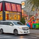 Nissan Elgrand 250 行貨夢成真 Nissan Elgrand 250 行貨夢成真