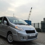 2014「慳油至尊」Peugeot Expert 六座位 $249,800 起