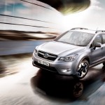SUBARU XV 迎新歲展銷日