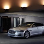 Jaguar XJ Luxury 年初登場 Jaguar XJ Luxury 年初登場