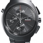 RADO D-Star Rattrapante RADO D-Star Rattrapante