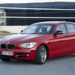 BMW 118iA EfficientDynamics 全新優惠 BMW 118iA EfficientDynamics 全新優惠