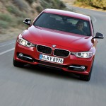 BMW 316iA EfficientDynamics 本周登場