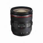 Canon EF 24-70mm f/4L IS USM 更輕便 Canon EF 24-70mm f/4L IS USM 更輕便