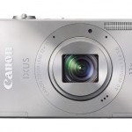 Canon IXUS 500 HS 型格多色機身 Canon IXUS 500 HS 型格多色機身