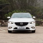 Mazda6 奪 Red Dot Award