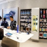 首間澳門 Samsung Partner Shop 正式開幕 首間澳門 Samsung Partner Shop 正式開幕