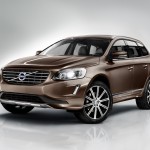 Volvo 60 系列全面改款之 XC60 Volvo 60 系列全面改款之 XC60