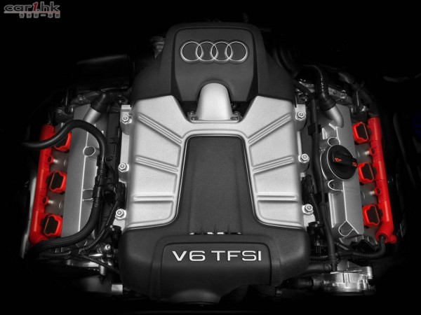 2014-Audi-SQ5-3.0-TFSI-Engine