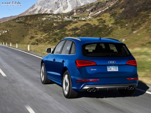 2014-Audi-SQ5-3.0-TFSI-Rear-Angle