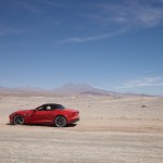 Jaguar 微電影「DESIRE」四月鉅獻 Jaguar 微電影「DESIRE」四月鉅獻