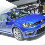 Volkswagen Golf Variant Concept R-Line 更帥氣