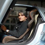 Porsche 設計師加入中國奇瑞汽車 Porsche 設計師加入中國奇瑞汽車