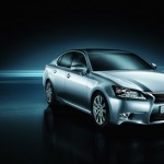 Lexus GS 系列售價由港幣 $484,900 起 Lexus GS 系列售價由港幣 $484,900 起
