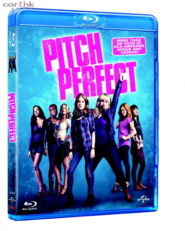 Pitch-Perfect