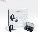 Plantronics Voyager Legend Executive Edition 最強藍牙耳機