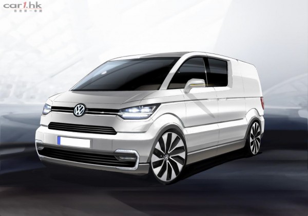Volkswagen- e-Co-Motion -concept