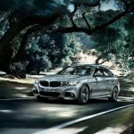 2013 日內瓦車展︰BMW 3 Series Gran Turismo