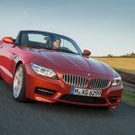 2013 日內瓦車展︰BMW Z4 走向大眾化