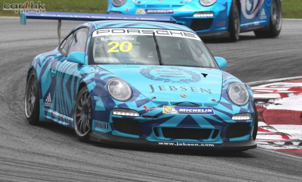 carrera-cup-asia-2013