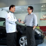 MOTORMECH 維修代用車服務 MOTORMECH 維修代用車服務