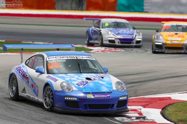 porsche-carrera-cup-asia-round-2