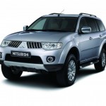 Mitsubishi Pajero 全新車款將延遲推出 Mitsubishi Pajero 全新車款將延遲推出