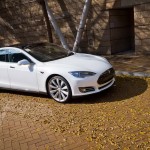 Tesla Motors Model S 香港售價公開 Tesla Motors Model S 香港售價公開