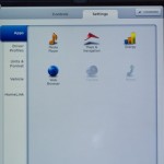 Tesla Model S 內置 Google Map 不支援中國市場! Tesla Model S 內置 Google Map 不支援中國市場!