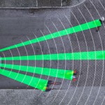 Volvo 首創保障單車手的全自動制動技術