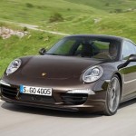 Porsche Boxster 和 Cayman 獲世界汽車大獎性能車款大獎