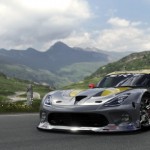 來接受真正的挑戰!《Forza Motorsport 4》ALMS Challenge 來接受真正的挑戰!《Forza Motorsport 4》ALMS Challenge