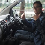 全新「慳油至尊」Peugeot Expert 土瓜灣維修中心試駕日
