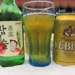漫遊酒鄉:韓國燒酒淺談 漫遊酒鄉:韓國燒酒淺談