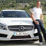 F1 車神舒麥加再次加入 Mercedes-Benz？