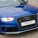Audi 香港 2013 第一季創新記錄售出 1,042 輛 Audi 香港 2013 第一季創新記錄售出 1,042 輛