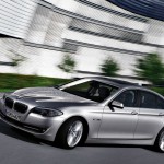 BMW 520iA Saloon with Premium Plus Package $515,000 起