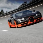 Bugatii Veryon 16.4 Super Sport 地上最快記錄被取消
