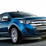 Ford 全面應用 EcoBoost 引擎