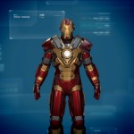 Iron Man 3 裝甲大檢閱 Iron Man 3 裝甲大檢閱