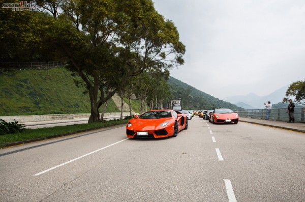 lamborghini_hk_cow_parade_art_event-05